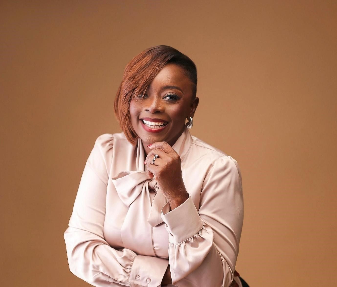 Bridge financial gap for creative entrepreneurs - Mariam K. Agyeman-Buahin