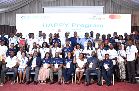 Mastercard Foundation’s project targets US$200m import reduction, 326,000 jobs