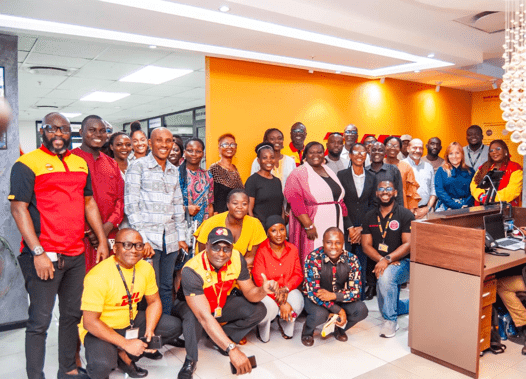 DHL, SIPAB and EuroCham launch sustainable trade logistics initiative