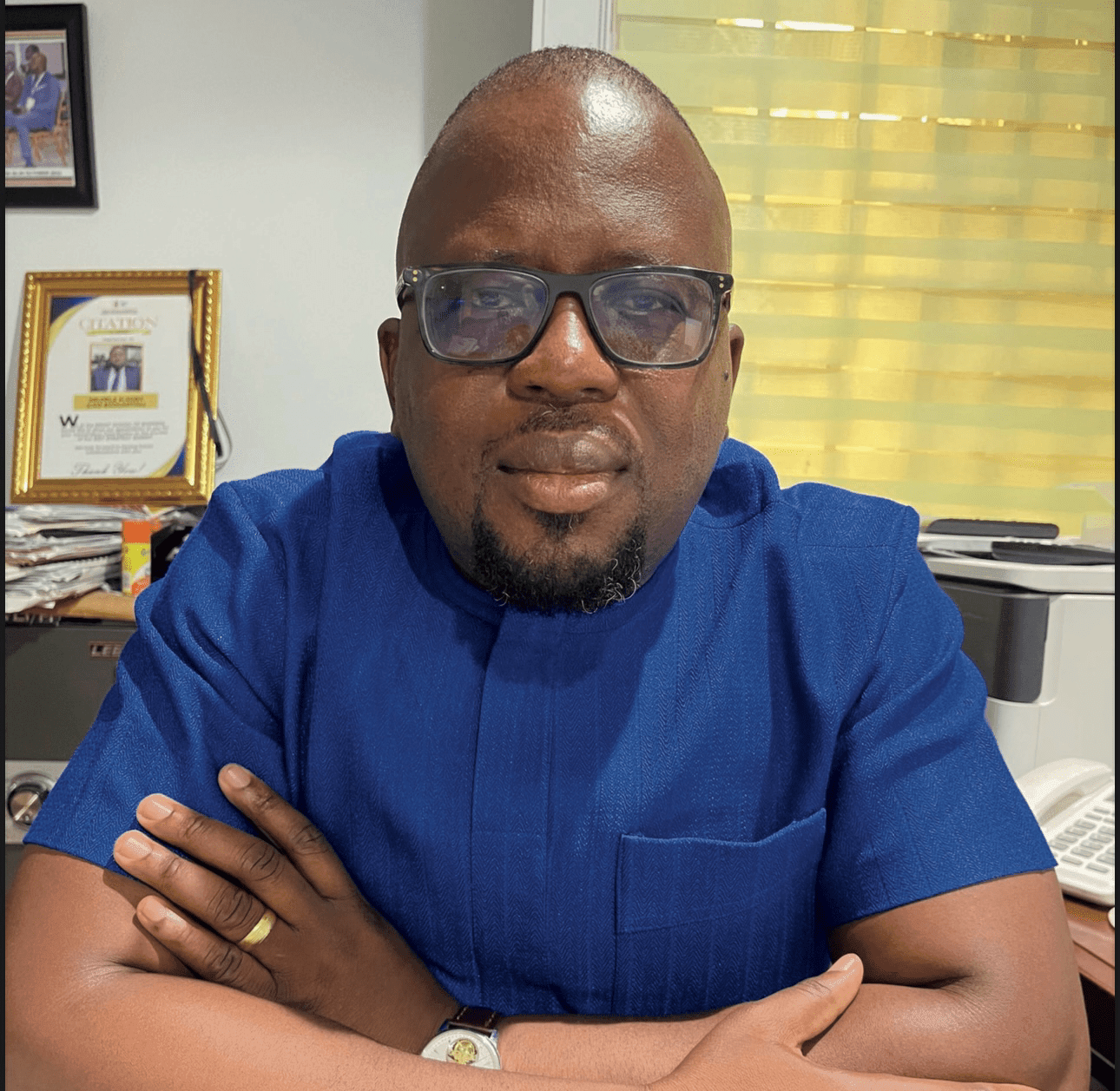MTN delivers strong growth and profitability in Qtr1 2025 despite macroeconomic pressures