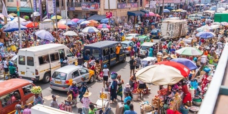 Taxation of the informal sector: Challenges, policy perspectives and the way forward