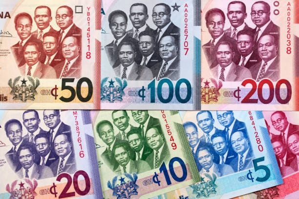 Cedi posts best Q1 in half-decade