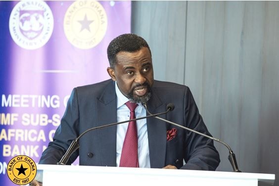 Cedi rally, inflation retreat set stage for possible rate cut
