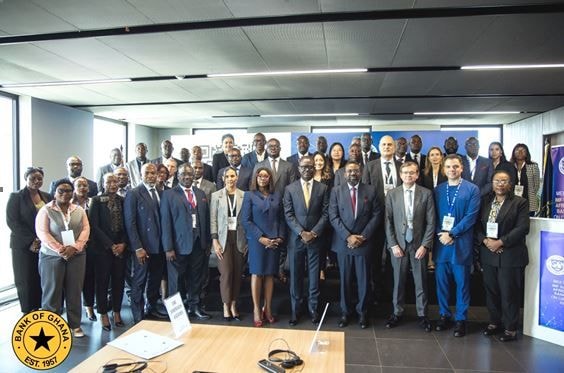 SSA central banks target lower remittance costs