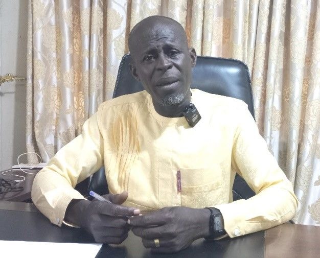 Jaman North to digitise cashew revenue collection