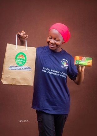 DeliMush creates jobs, empower women