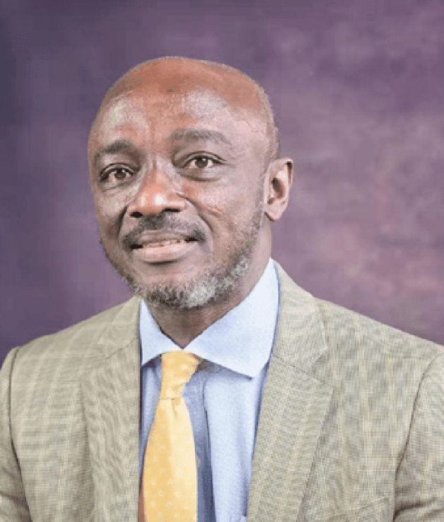 The tale of two cities: A mirror to black African governance