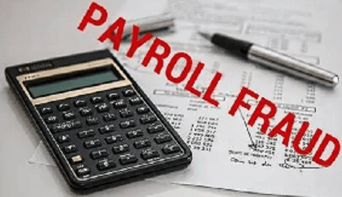 Six convicted in payroll corruption scandal