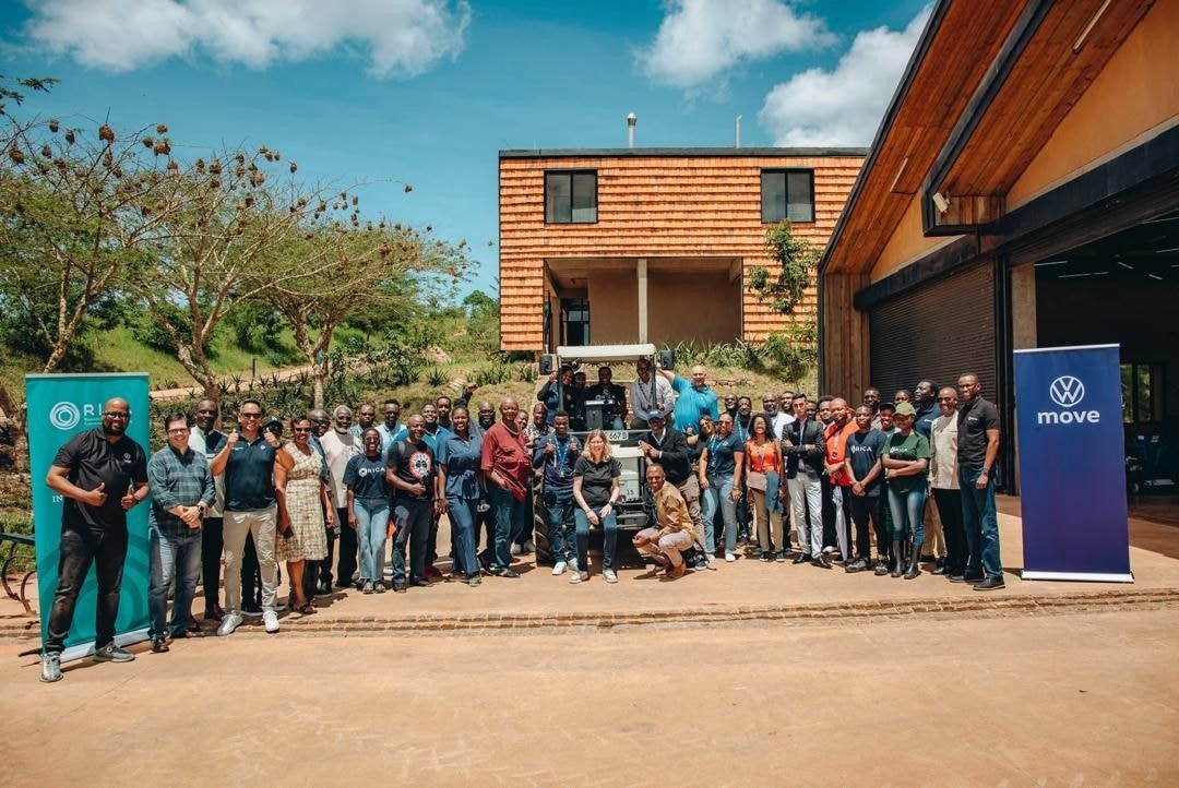 Association of Africa’s Automotive Journalists launches to strengthen industry