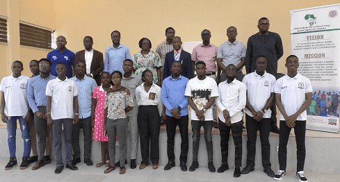 Ghana needs bold thinkers to achieve food security – OFAB Ghana