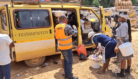 PURC intensifies consumer engagement, education across Ashanti Region