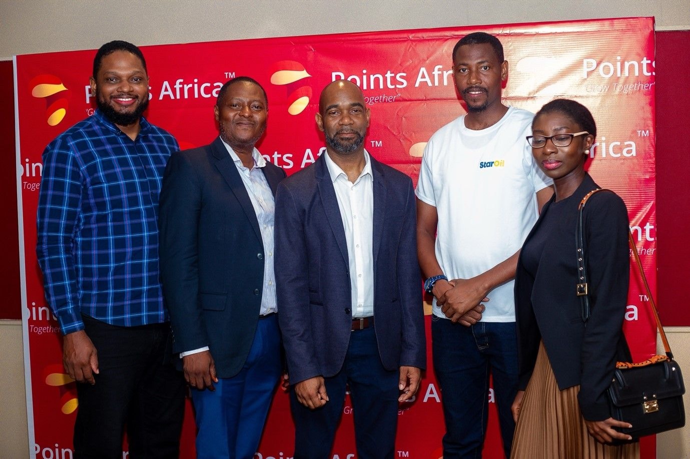 Points Africa to launch first cross-brand loyalty network in June