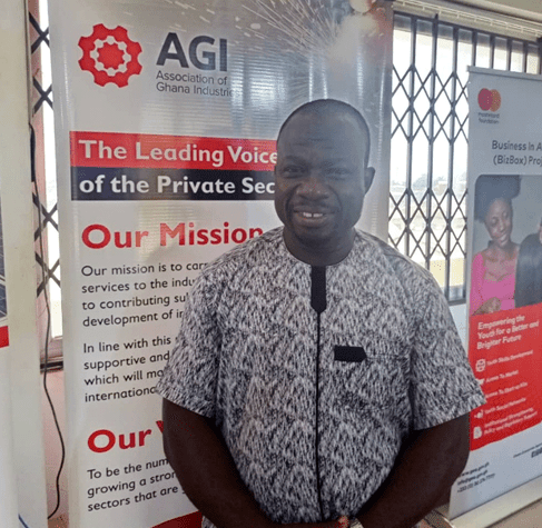 Cedi appreciation brings hope to manufacturing sector: Amid calls for price adjustments