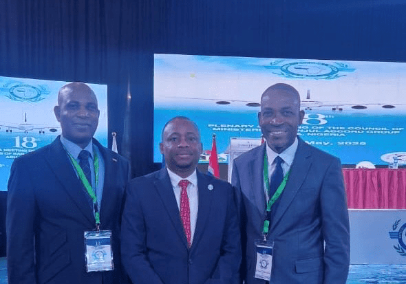 Permanent Aviation oversight body in West Africa takes shape