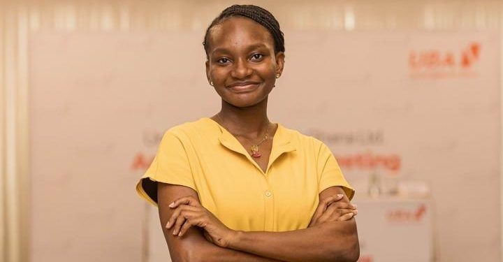 The impact of internships on students: My UBA Ghana experience