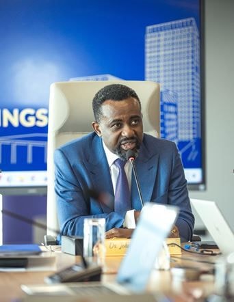 Editorial: Confidence grows in economy