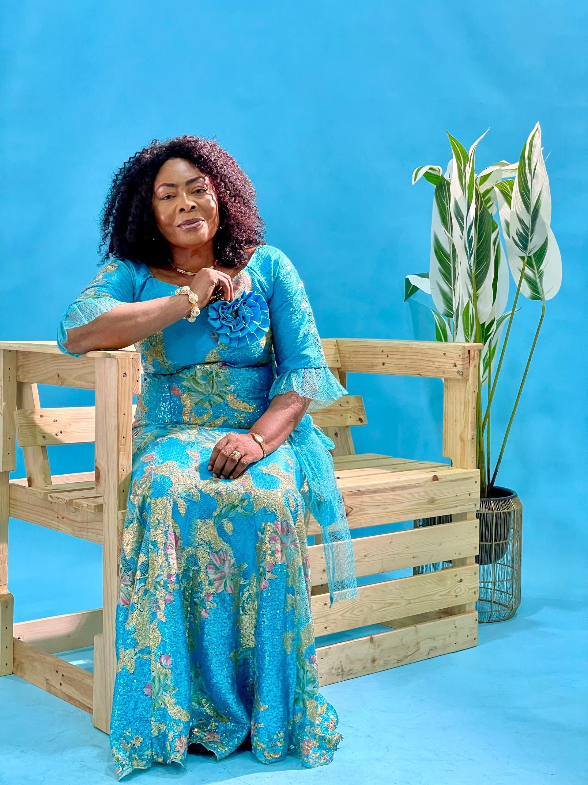 Augustina Addison’s W’ayemye Nti hits all the right chords