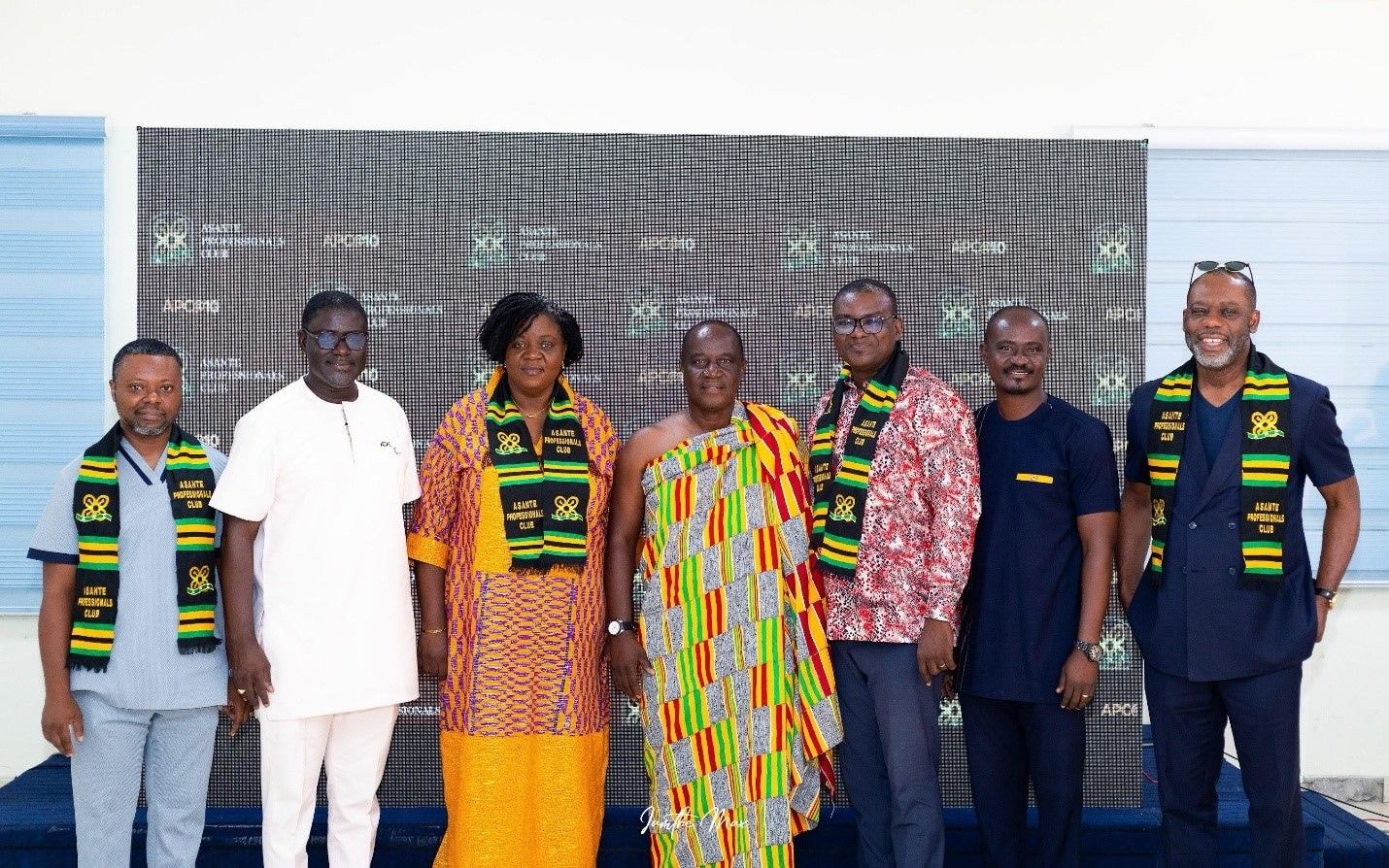 APC to mark 10th anniversary with state-of-the-art ICT Lab in deprived community