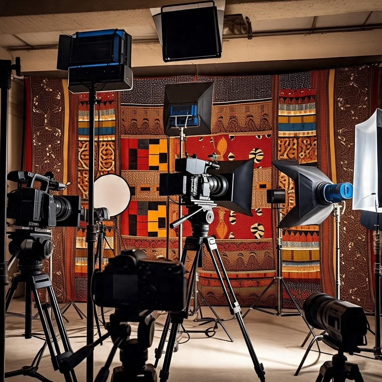 MultiChoice Africa & African storytelling  Important stories to tell – How local content drives local culture