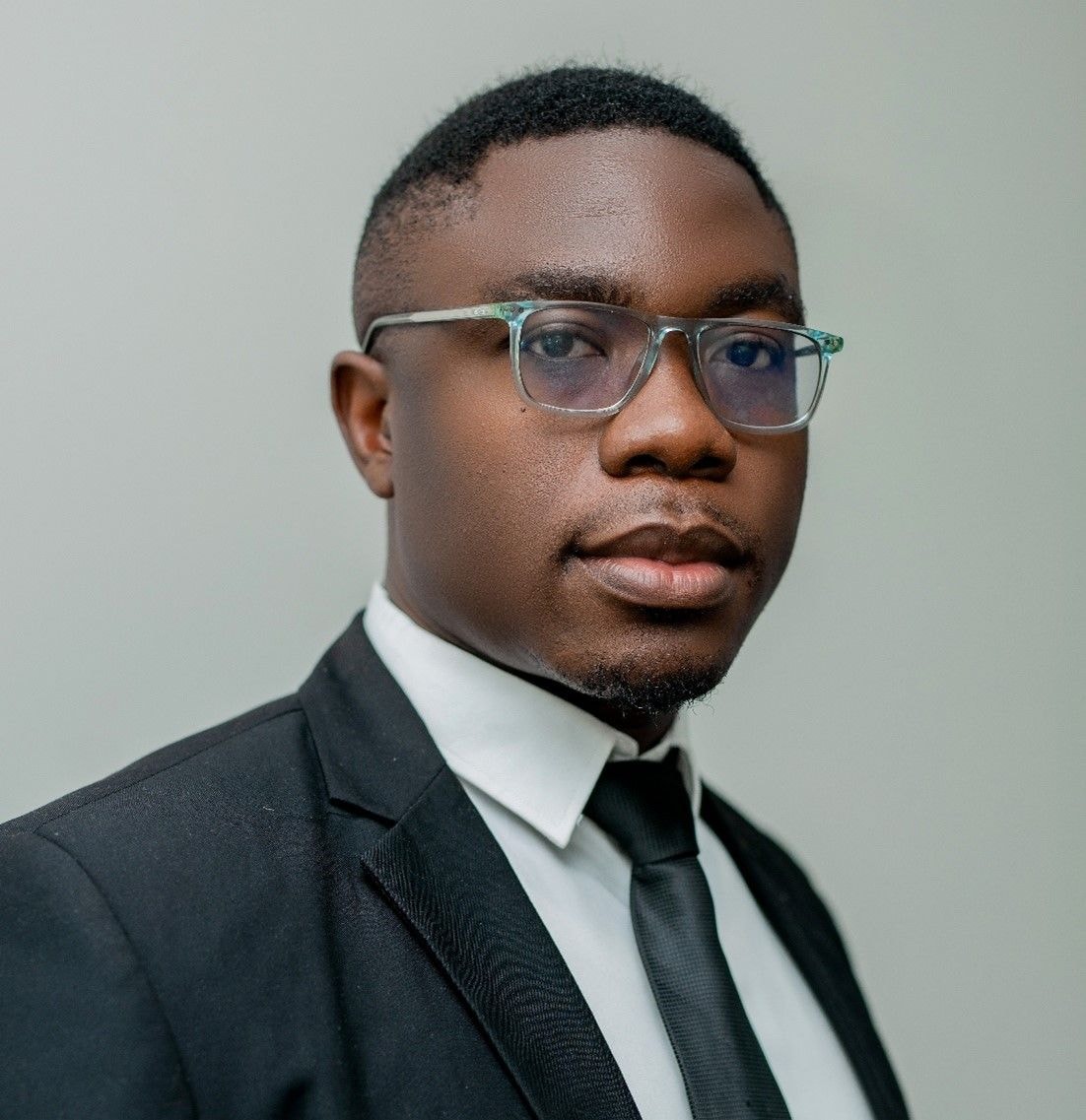 Work in Progress with Samuel Fianko: Funding startups – a journey of resilience and patience