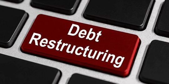 Editorial: Hold the line on debt restructuring principles