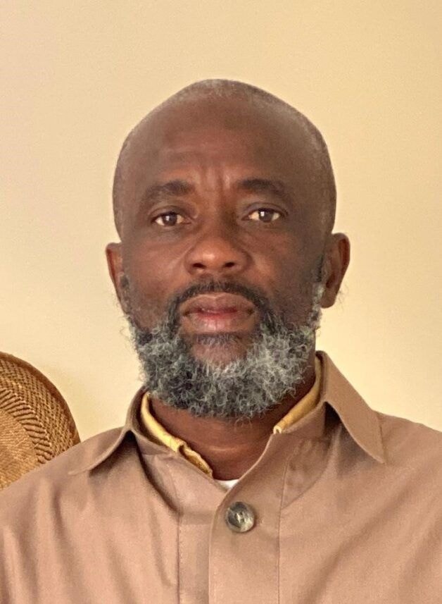 The Attitude Lounge by Kodwo Brumpon: Common Sense: An Uncommon Wisdom