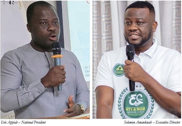 Rural Banks’ directors undergo training for corporate governance certification