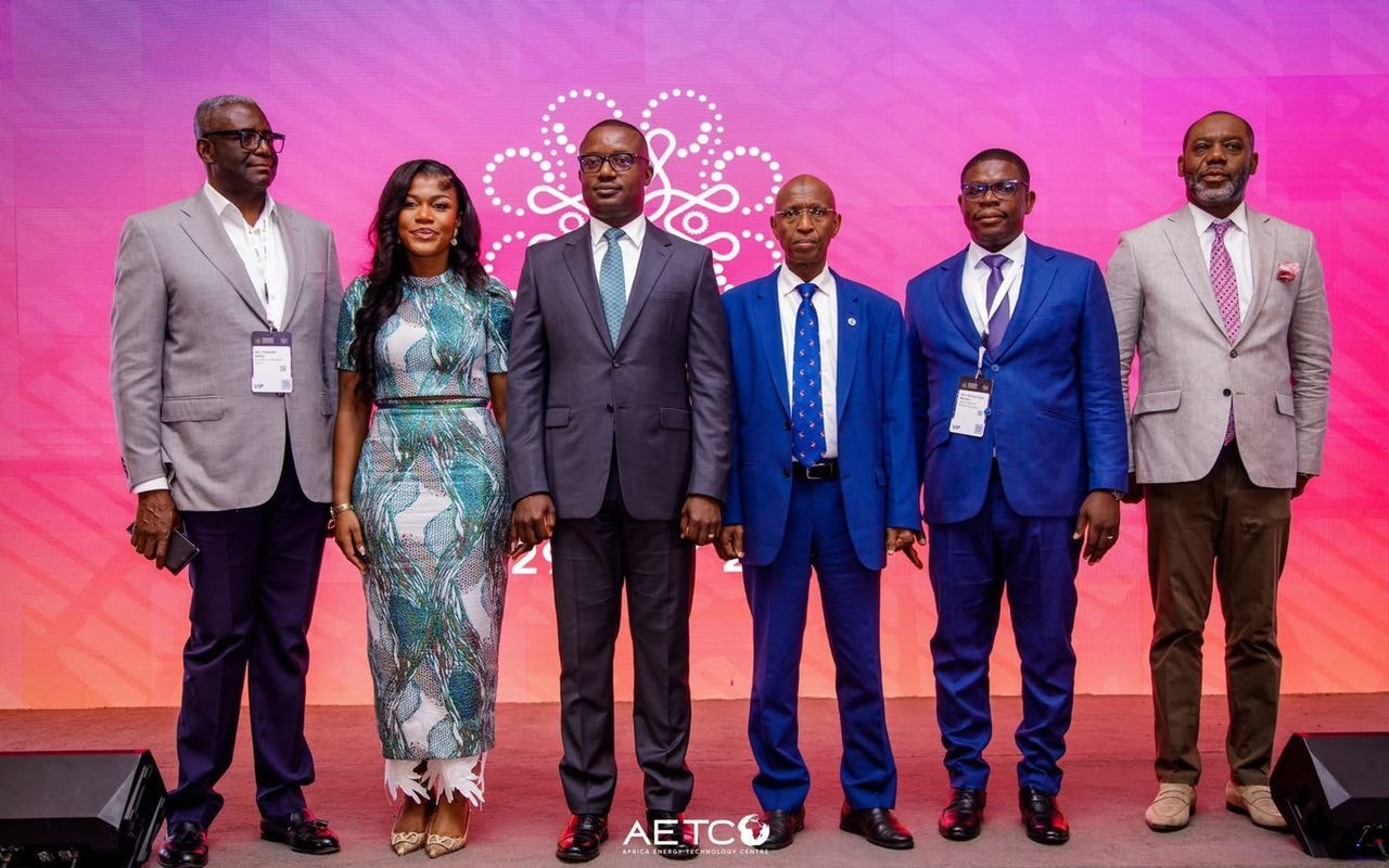 AETC 2025: Africa’s energy revolution gains momentum in Accra