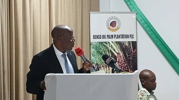 BOPP records growth despite challenges, commits to sustainability and good governance   