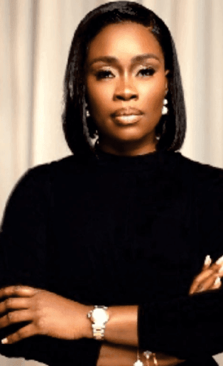Investing in women businesses is not charity, it is good business: Glitz Africa CEO