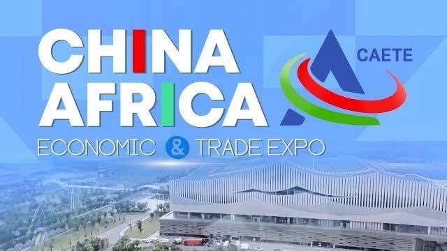 South Africa to showcase trade, innovation strengths as guest country at CAETE 2025 in China