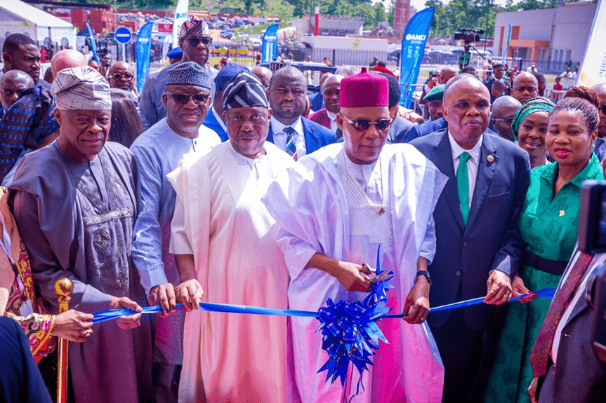 Africa gets medical centre of excellence
