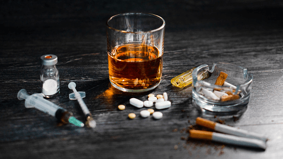 Tackling drug abuse: A call for urgent and strategic action