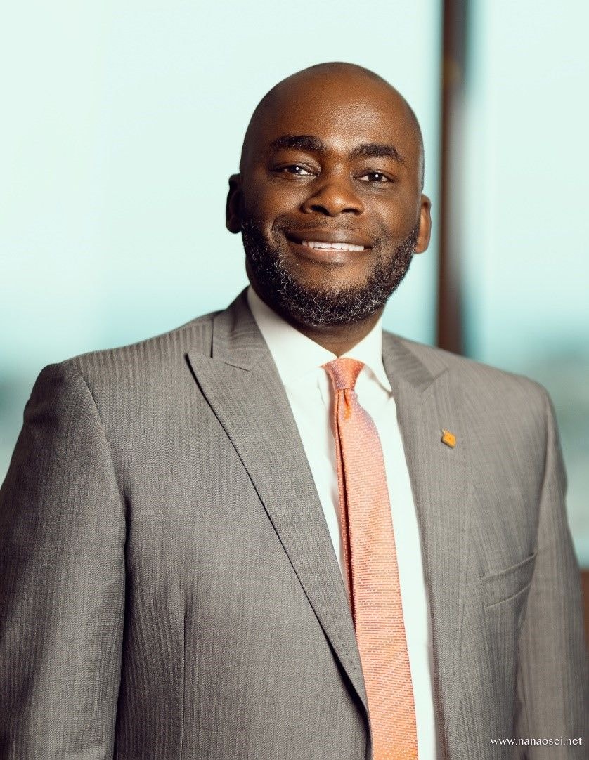 Access Bank wins ‘Most Innovative SME Empowerment Initiative’ at 2025 award