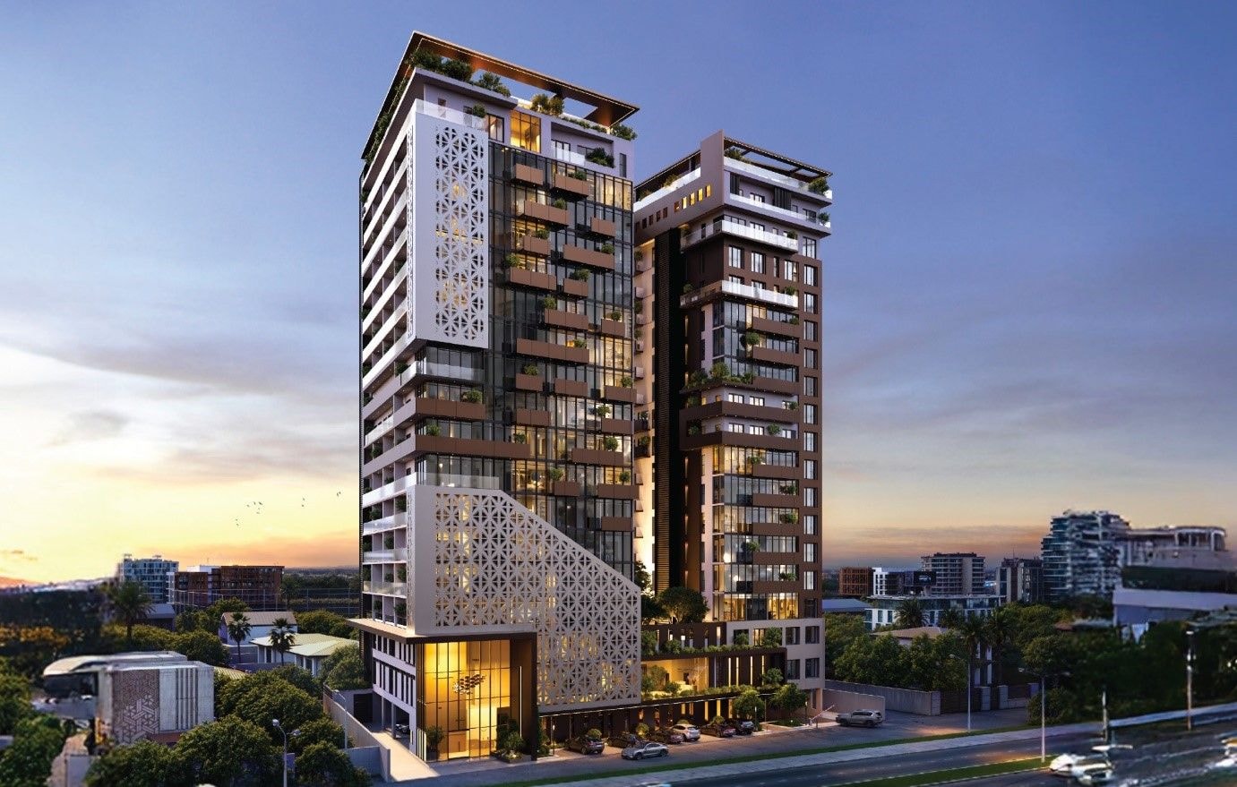 Devtraco unveils ARLO Cantonments: A lifestyle-led investment address in Accra