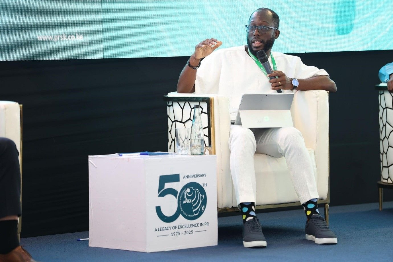 Reshaping Africa’s Digital PR future: Authentic communication with local relevance