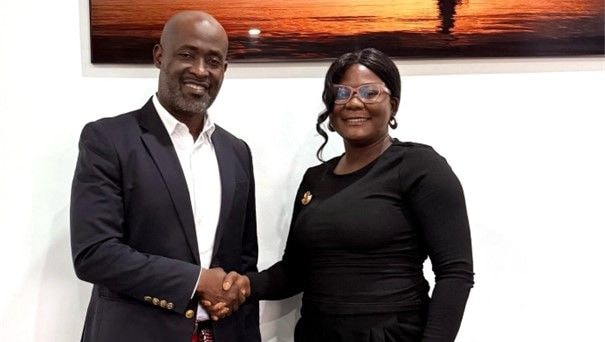 CDKN, GNCCI partner to integrate climate action into businesses practices 