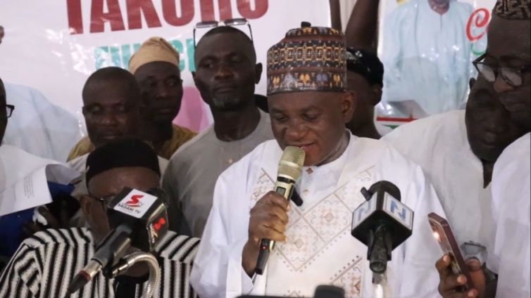 Land degradation, soil infertility threaten food security – Tamale MCE warns