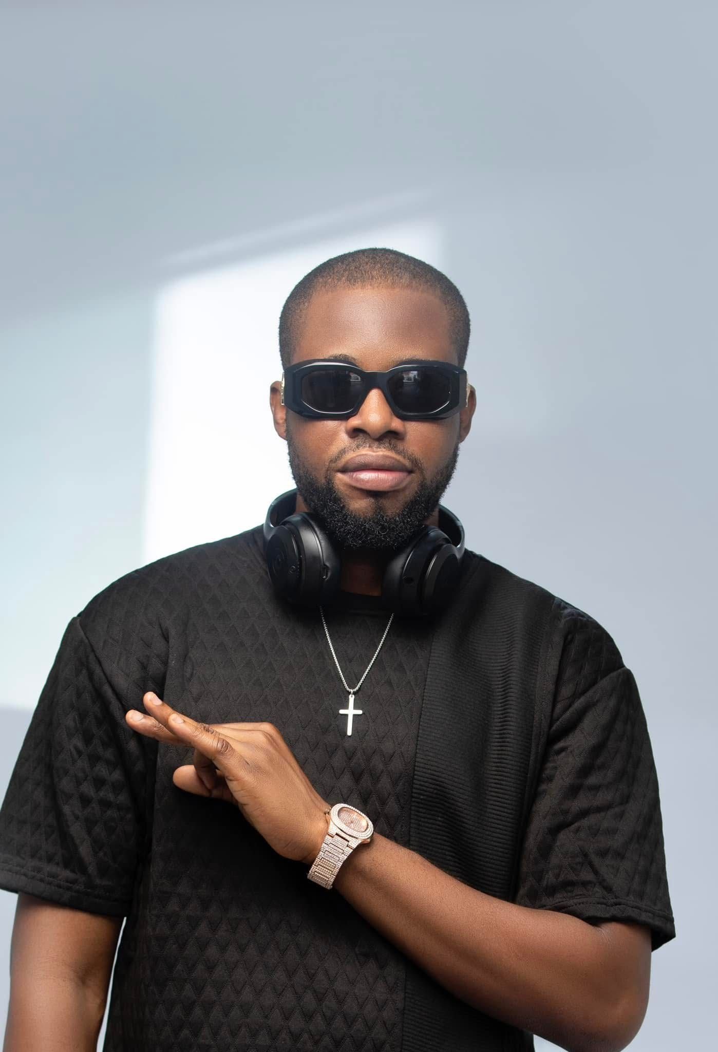 The power of consistency: How YFM's DJ Sly King's 15-year journey proves persistence pays