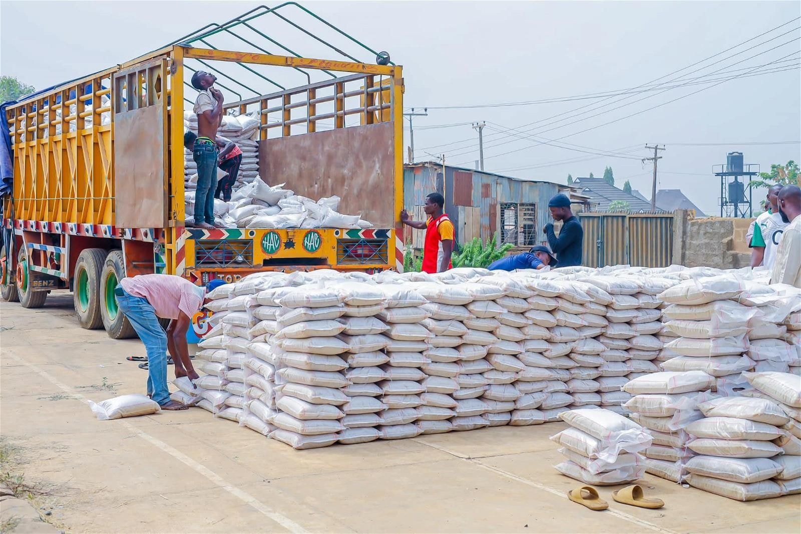 The Real Cost of Cheap Imports and Why Food Security Isn’t About Yield Alone