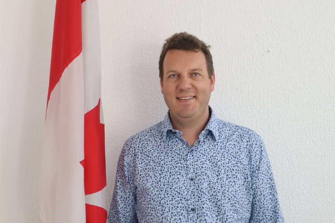 Global Affairs Canada continues strong partnership with Agrihouse Foundation