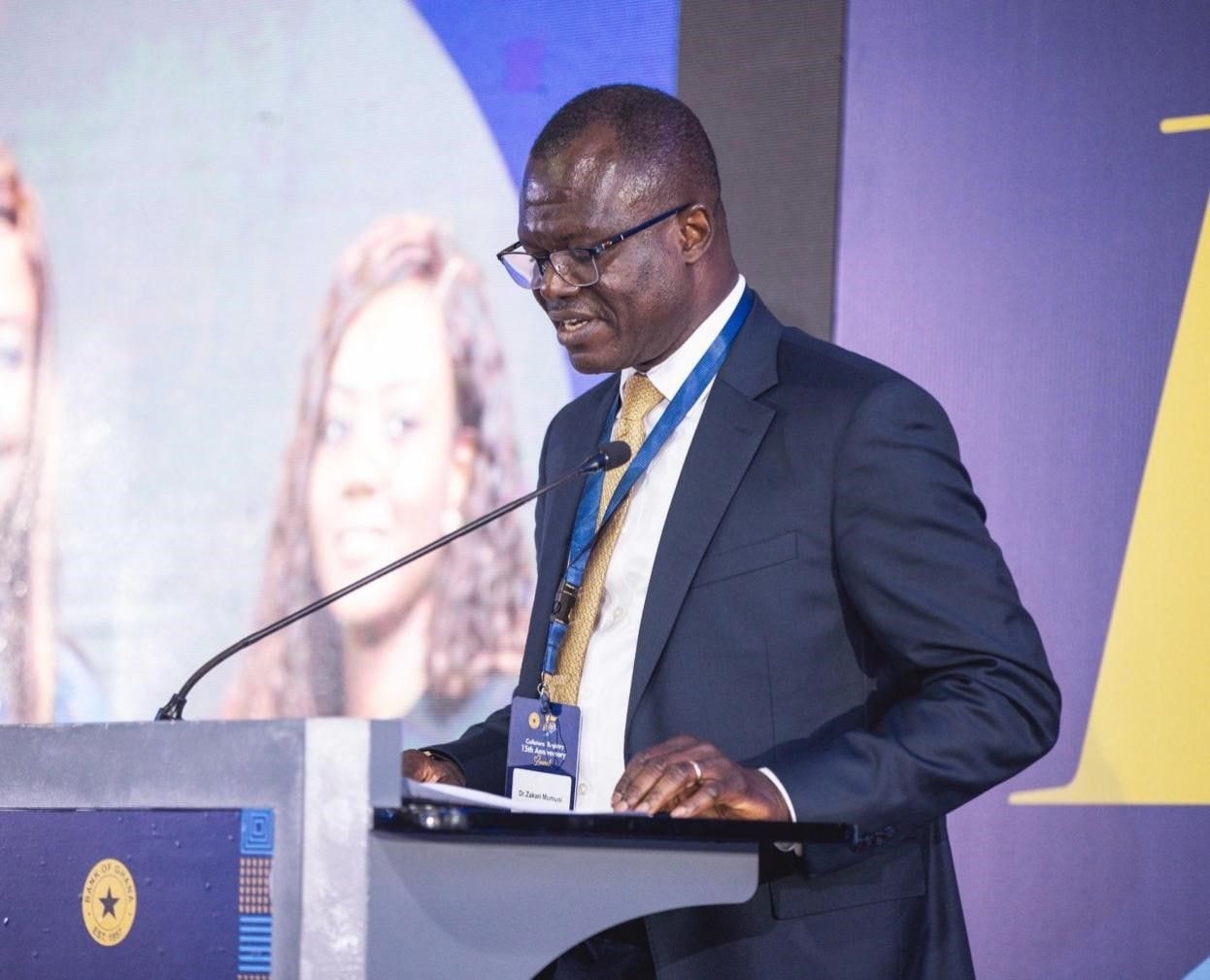 BoG warns of growing digital fraud, says it threatens financial inclusion progress