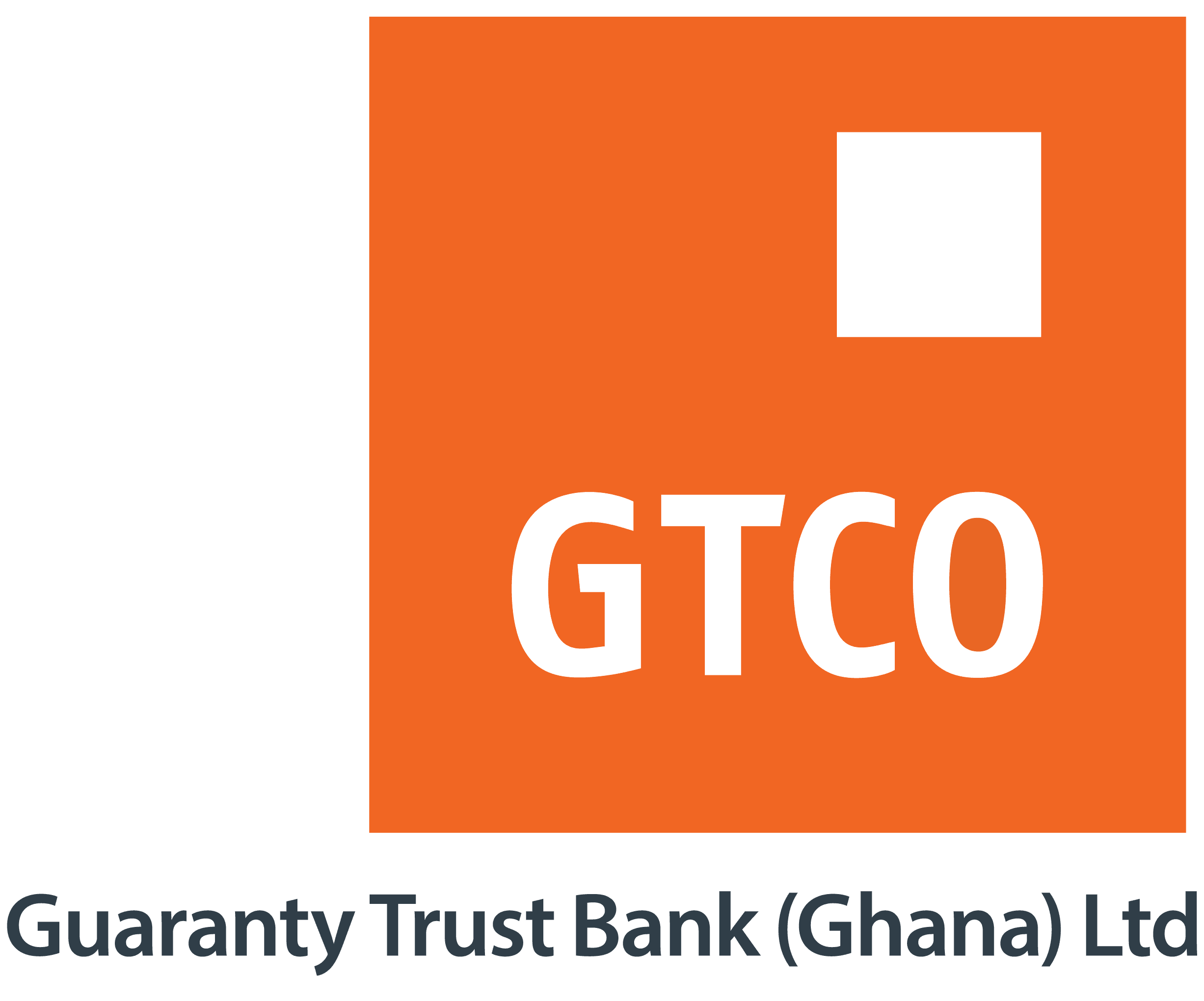 GTBank changes corporate Logo