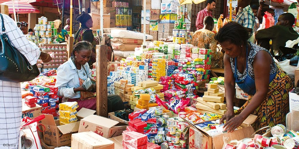 Editorial: Women's Develoment Bank to invest in women’s businesses