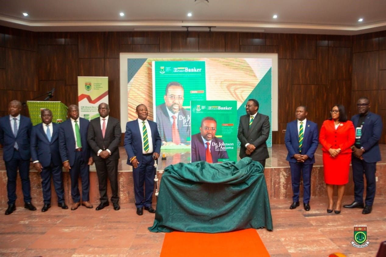 CIB launches initiatives in push for sector transformation