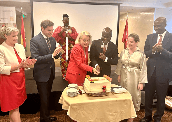 US$77m Swiss SECO grant to support local governance, private sector and sustainability