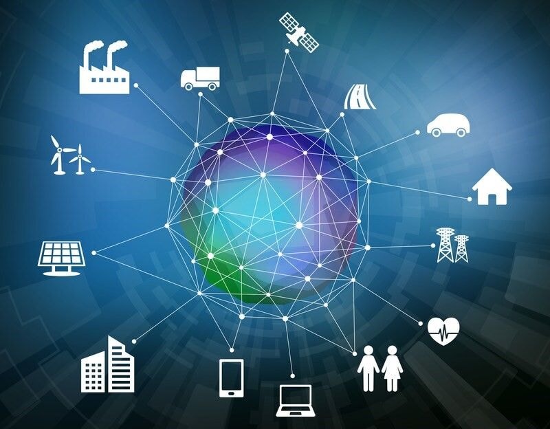 ICT Insight with Institute of ICT Professionals: Data free flows with trust: Bridging the gap between global principles and local realities