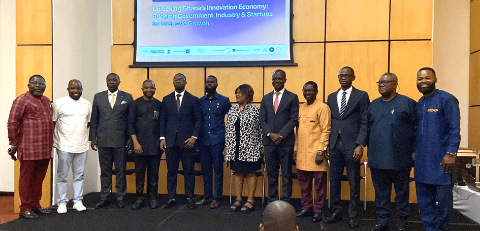 BoG to roll out digital finance rules that support SMEs – Deputy Governor