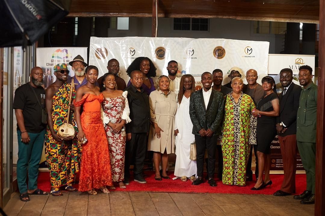 Nominations open for Global Trade and Business Awards after high-profile media launch