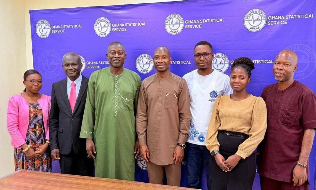 Statistical association congratulates government statistician